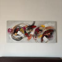 Quadro astratto