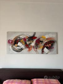 Quadro astratto