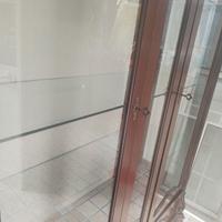 Vetrina in Arte povera