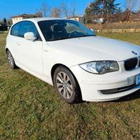 Ricambi per BMW   116D 3 Porte  Anno 2010