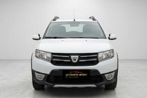 Dacia Sandero Stepway 1.5 dCi 8V 90CV Prestige