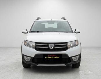 Dacia Sandero Stepway 1.5 dCi 8V 90CV Prestige