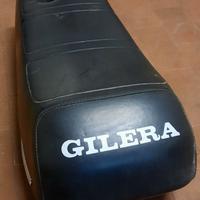 Sella Gilera 50