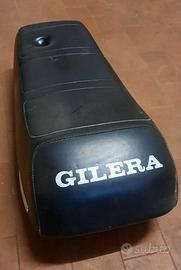 Sella Gilera 50