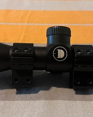 Ottica Discovery Optics  MS 6X32