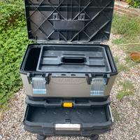 Cassetta stanley fatmax