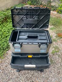 Cassetta stanley fatmax