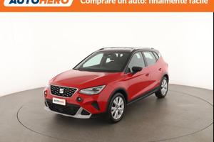 SEAT Arona AK46559