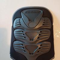 paraschiena moto suomy