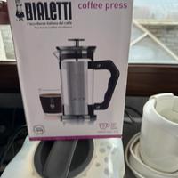 Coffee press Bialetti