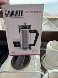 Coffee press Bialetti