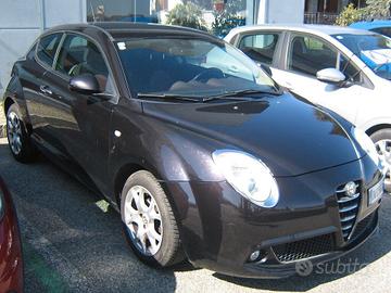Alfa Romeo MiTo 1.4 78 CV Distinctive