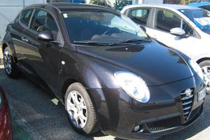 Alfa Romeo MiTo 1.4 78 CV Distinctive