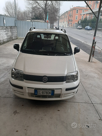 Fiat panda 1200