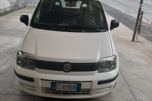 Fiat panda 1200