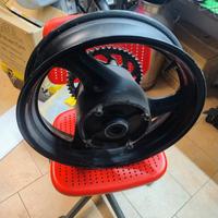 Cerchio posteriore Honda Varadero 1000