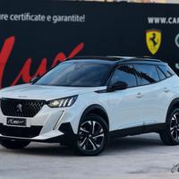 Peugeot 2008 1.5 BlueHDi 130 EAT8 GT PACK TETTO