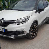 Renault Captur benzina 130 CV