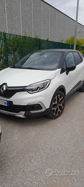 Renault Captur benzina 130 CV