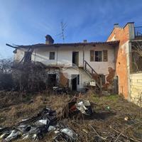 RUSTICO A CARAMAGNA PIEMONTE