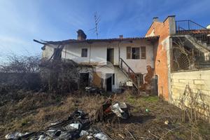 RUSTICO A CARAMAGNA PIEMONTE