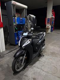 SH 300 targa polacca 1 anno di assicurazione inclu