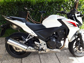 Vendita moto honda