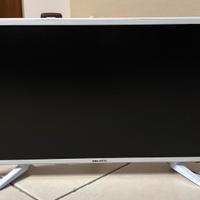 TV Majestic 24” LED Full HD