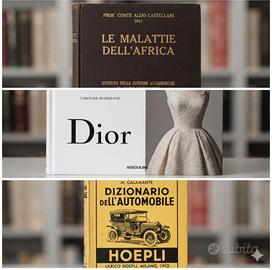 Maxi Lotto 177 Vol. - Libri Rari, Monografie Vinta
