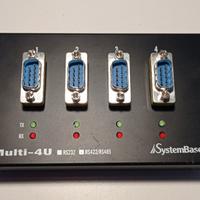 Interfaccia per computer USB RS422 RS485