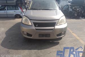 Dr dr 5 dr5 1.6 lpg 109cv 07-11 / ricambi