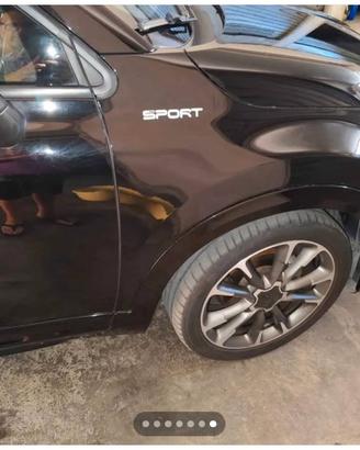 500x sport 