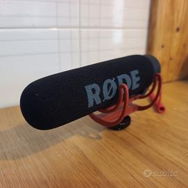 microfono rhode