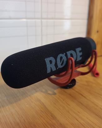 microfono rhode