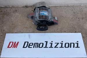 ALTERNATORE KUBOTA Z402 Z482 AIXAM