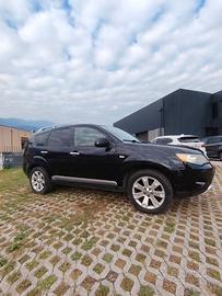 outlander Mitsubishi 7 posti