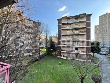 Appartamento Milano [Cod. rif 3284358VRG]