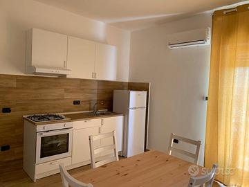 Bilocali arredati ristrutturati aversa nord