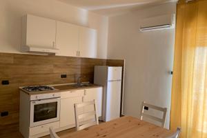 Bilocali arredati ristrutturati aversa nord