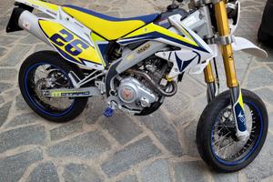 HM Vent Derapage 125 - UNICO PROPRIETARIO