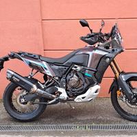 Yamaha Ténéré 700 W.Raid AZIENDALE