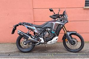 Yamaha Ténéré 700 W.Raid AZIENDALE
