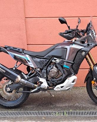 Yamaha Ténéré 700 W.Raid AZIENDALE