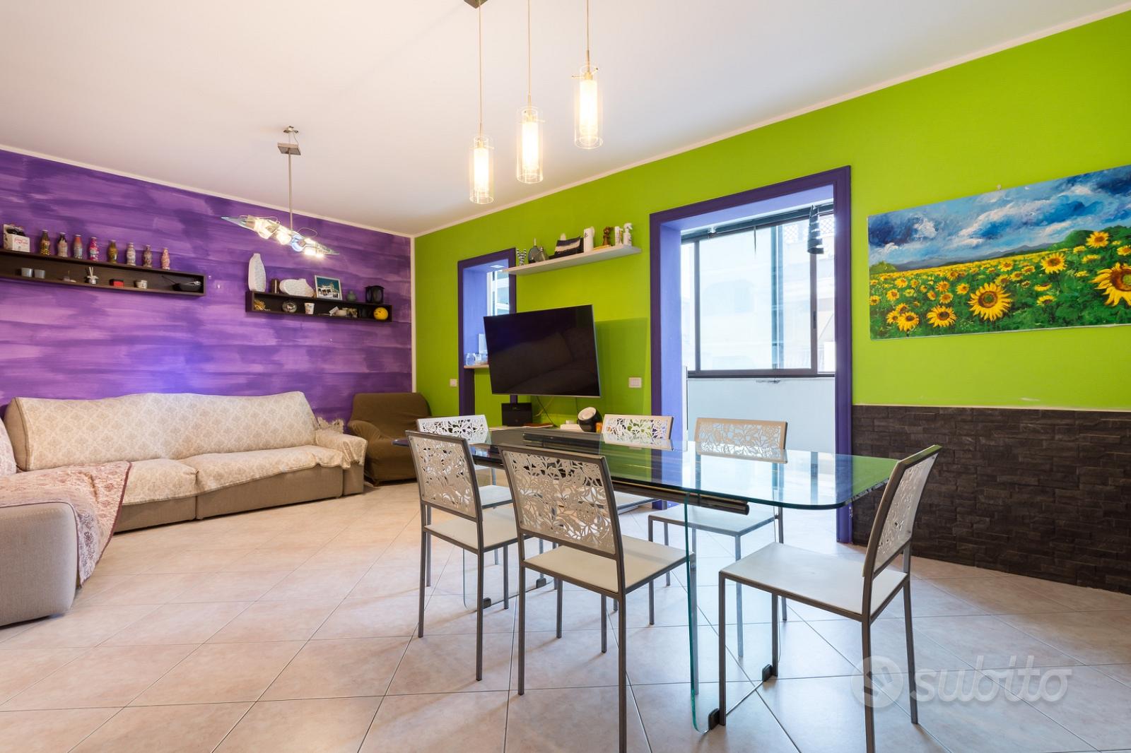 Appartamento – Selargius, Casteddu/Cagliari - Vista 4