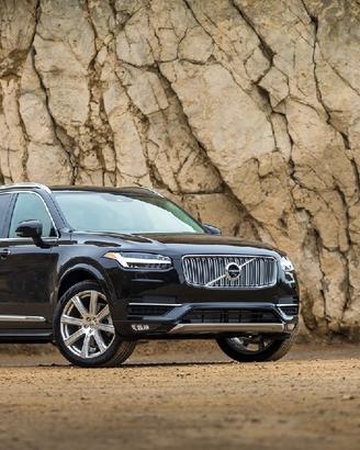 Ricambi usati volvo xc90 xc 90 2015 #z