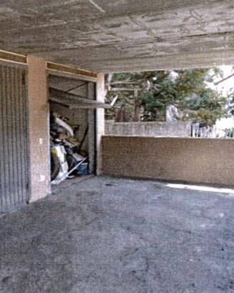 Immobile in asta di 21 m² con 1 locale a Rossiglio