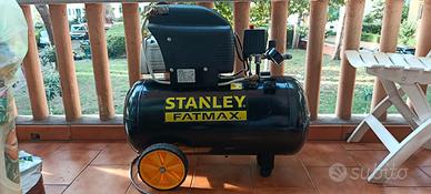 Compressore Stanley FatMax