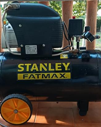 Compressore Stanley FatMax