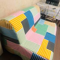Divano letto ikea
