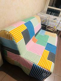 Divano letto ikea